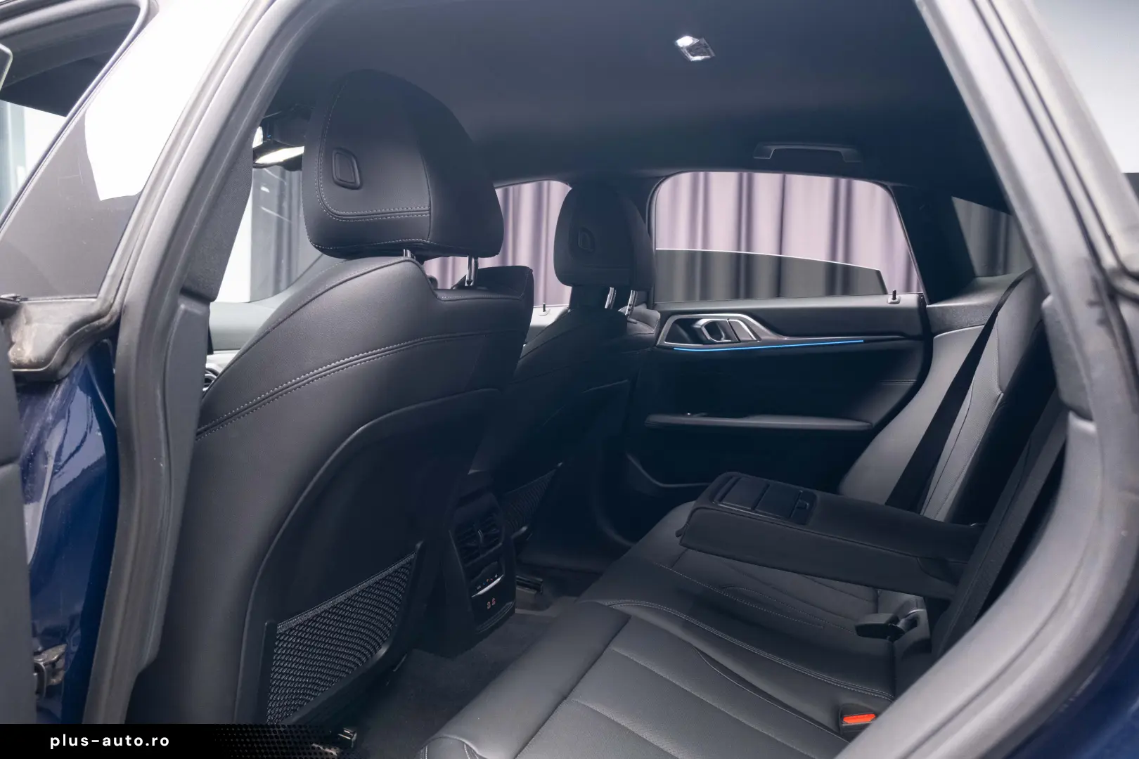 BMW 420d xDrive MSport Packet