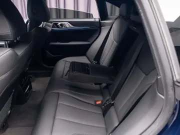 BMW 420d xDrive MSport Packet