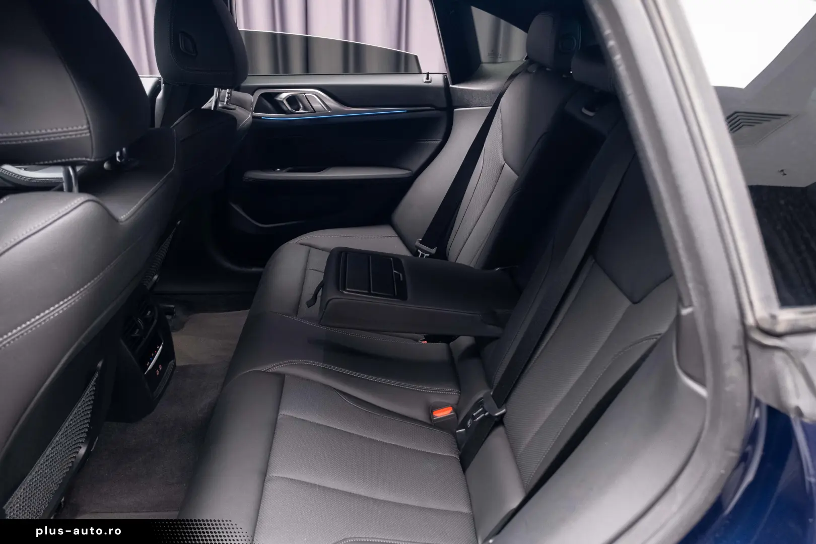 BMW 420d xDrive MSport Packet