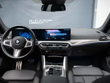 BMW 420d xDrive MSport Packet