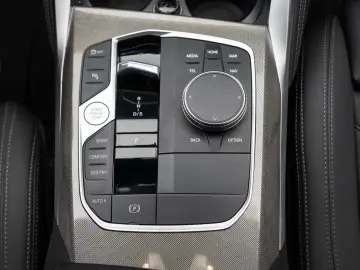 BMW 420d xDrive MSport Packet