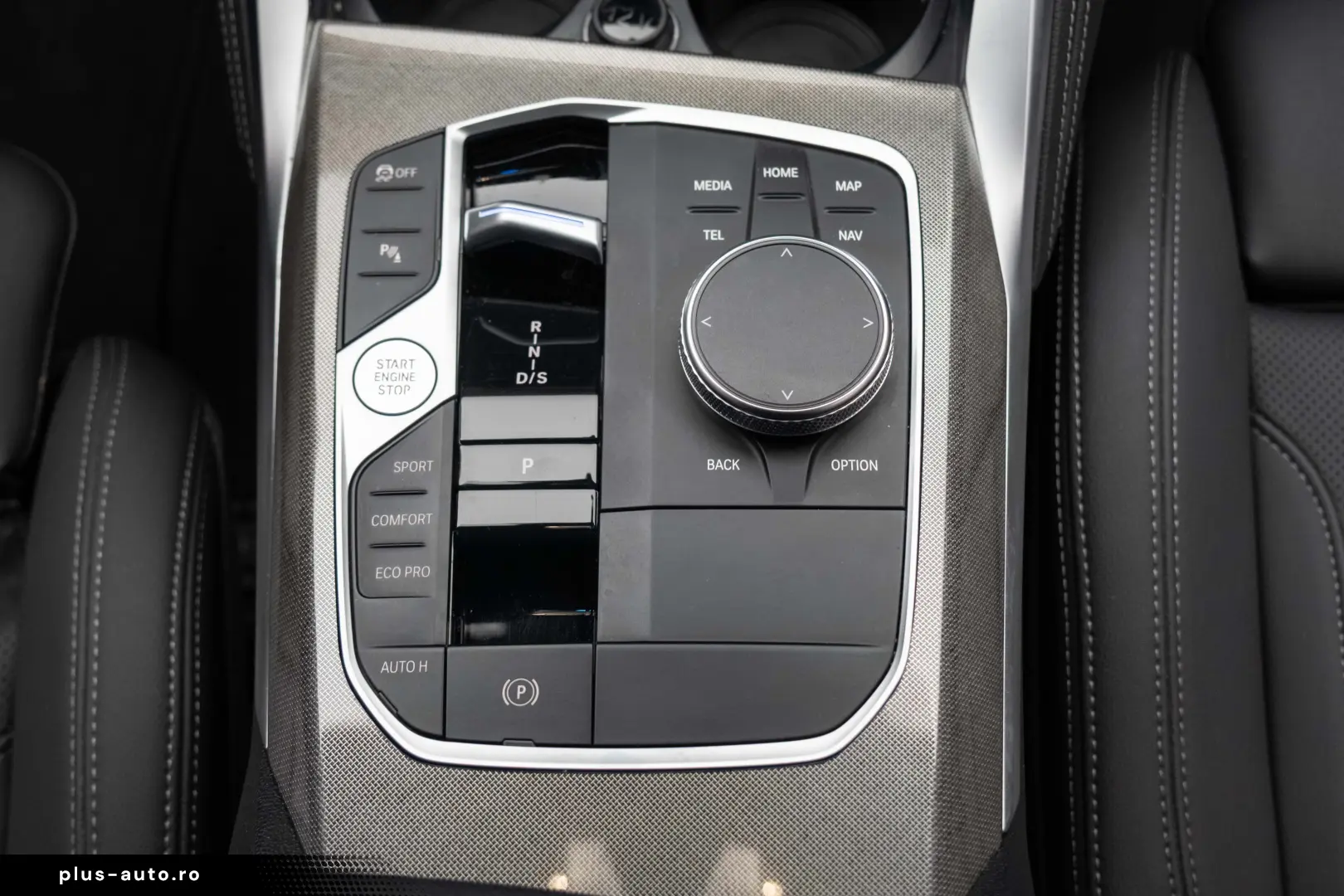 BMW 420d xDrive MSport Packet