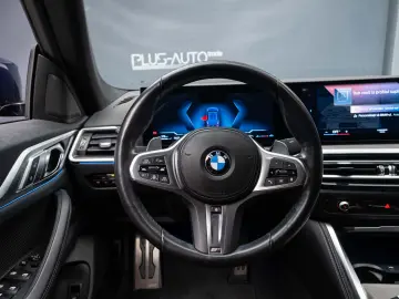 BMW 420d xDrive MSport Packet