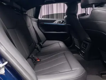 BMW 420d xDrive MSport Packet