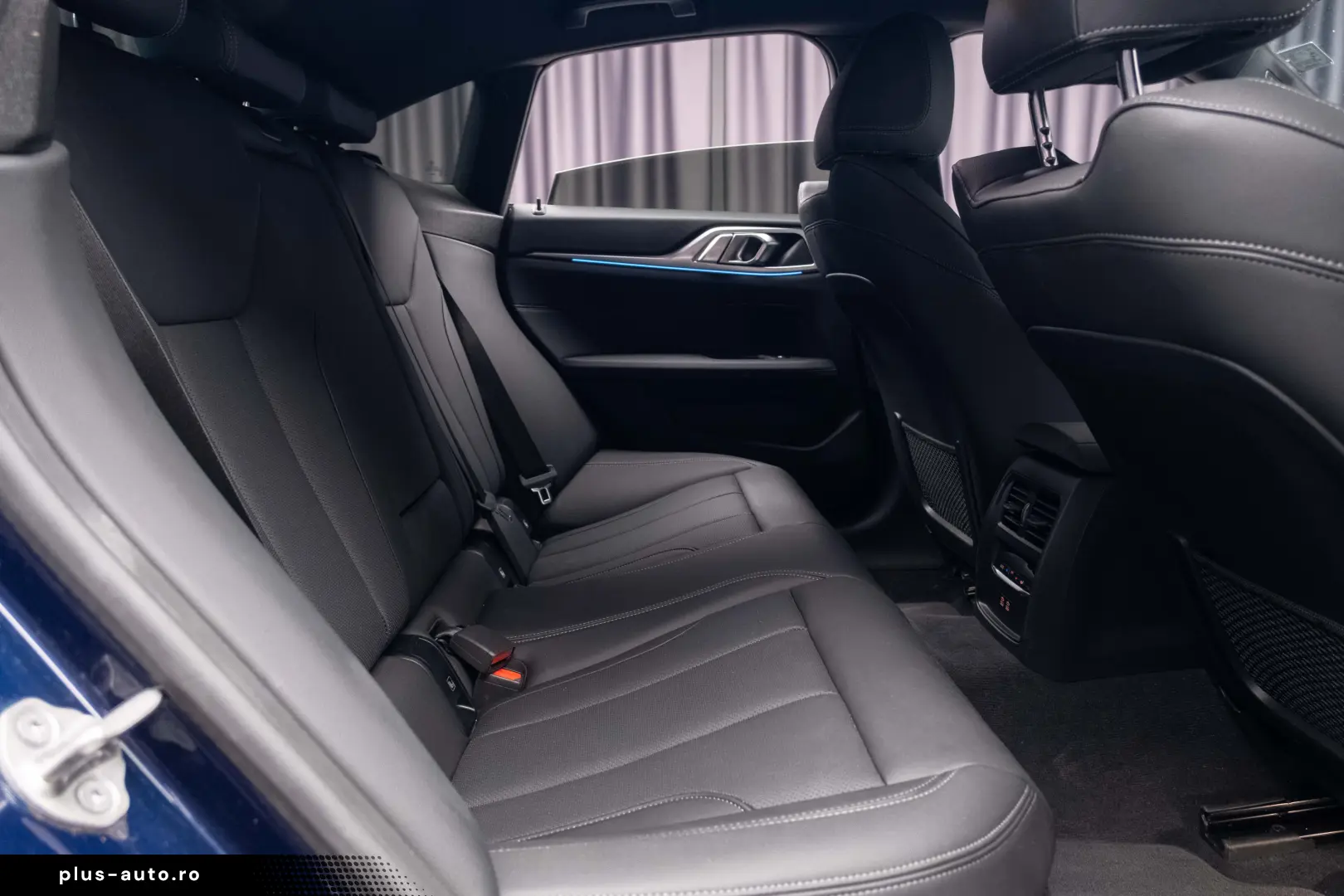 BMW 420d xDrive MSport Packet