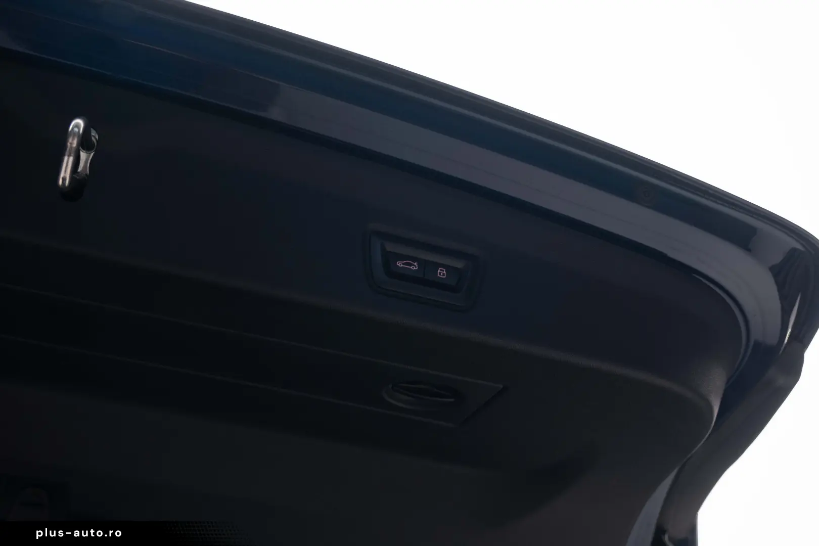 BMW 420d xDrive MSport Packet