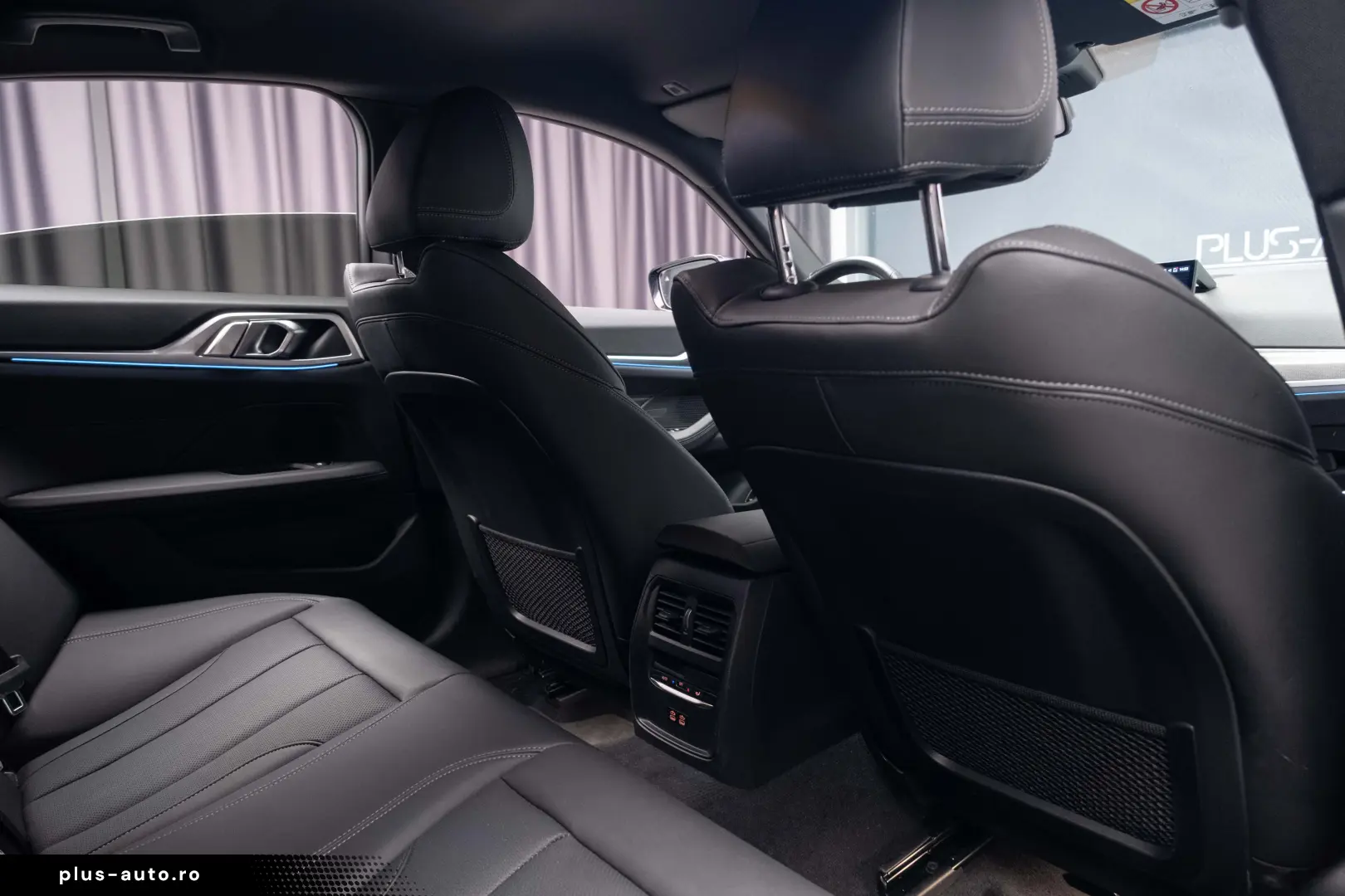 BMW 420d xDrive MSport Packet