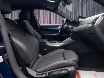 BMW 420d xDrive MSport Packet