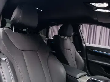 BMW 420d xDrive MSport Packet