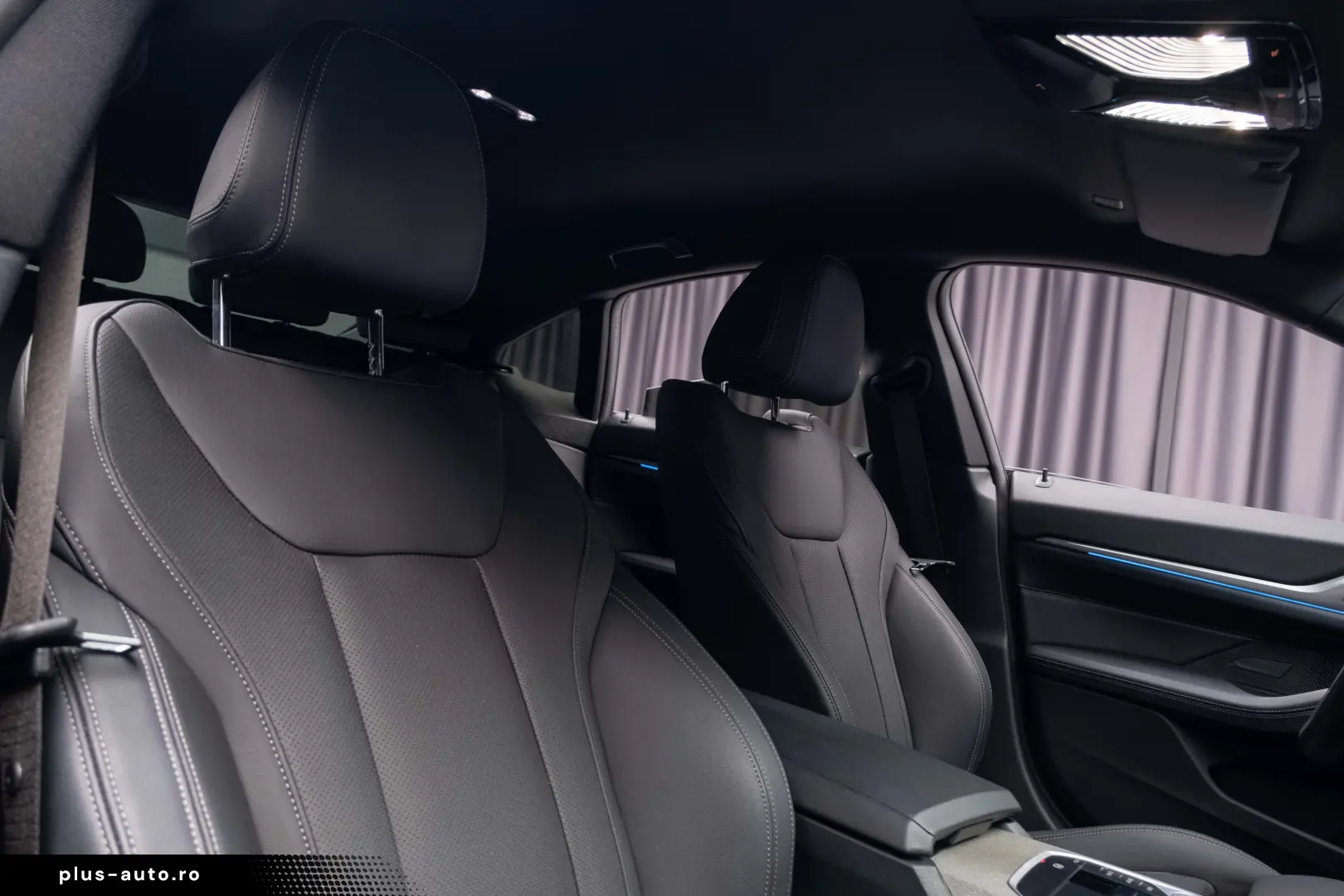 BMW 420d xDrive MSport Packet