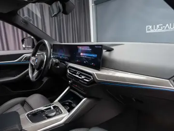 BMW 420d xDrive MSport Packet