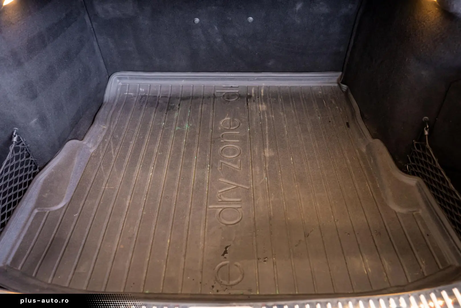 Mercedes-Benz S-Class S500 LONG AMG 3.0 MildHybrid G-Tronic