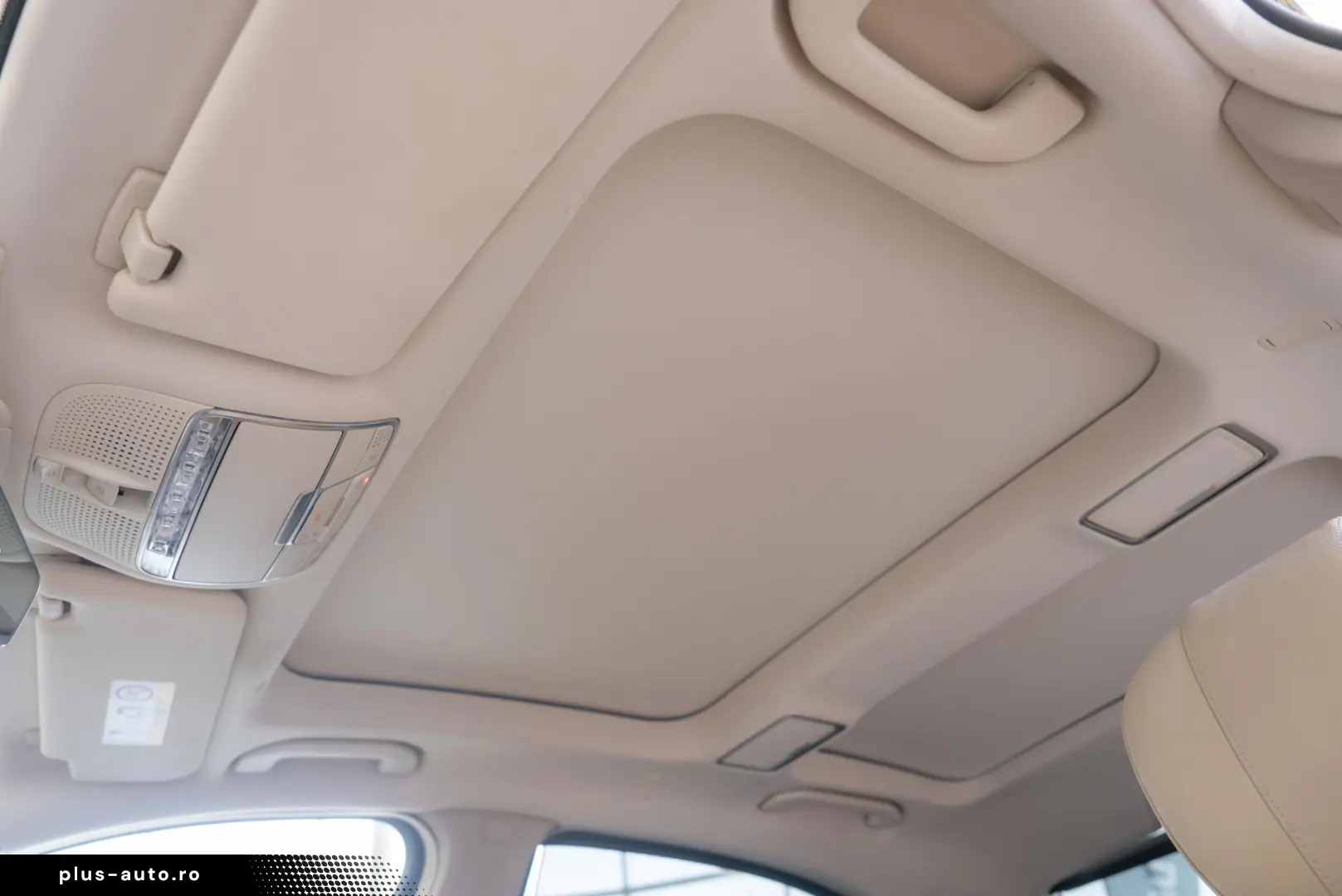 Mercedes-Benz S-Class S500 LONG AMG 3.0 MildHybrid G-Tronic