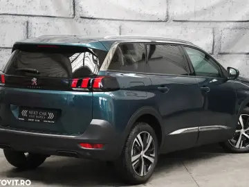 Peugeot 5008 1.5 BlueHDI s&s EAT8 Allure