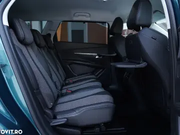 Peugeot 5008 1.5 BlueHDI s&s EAT8 Allure