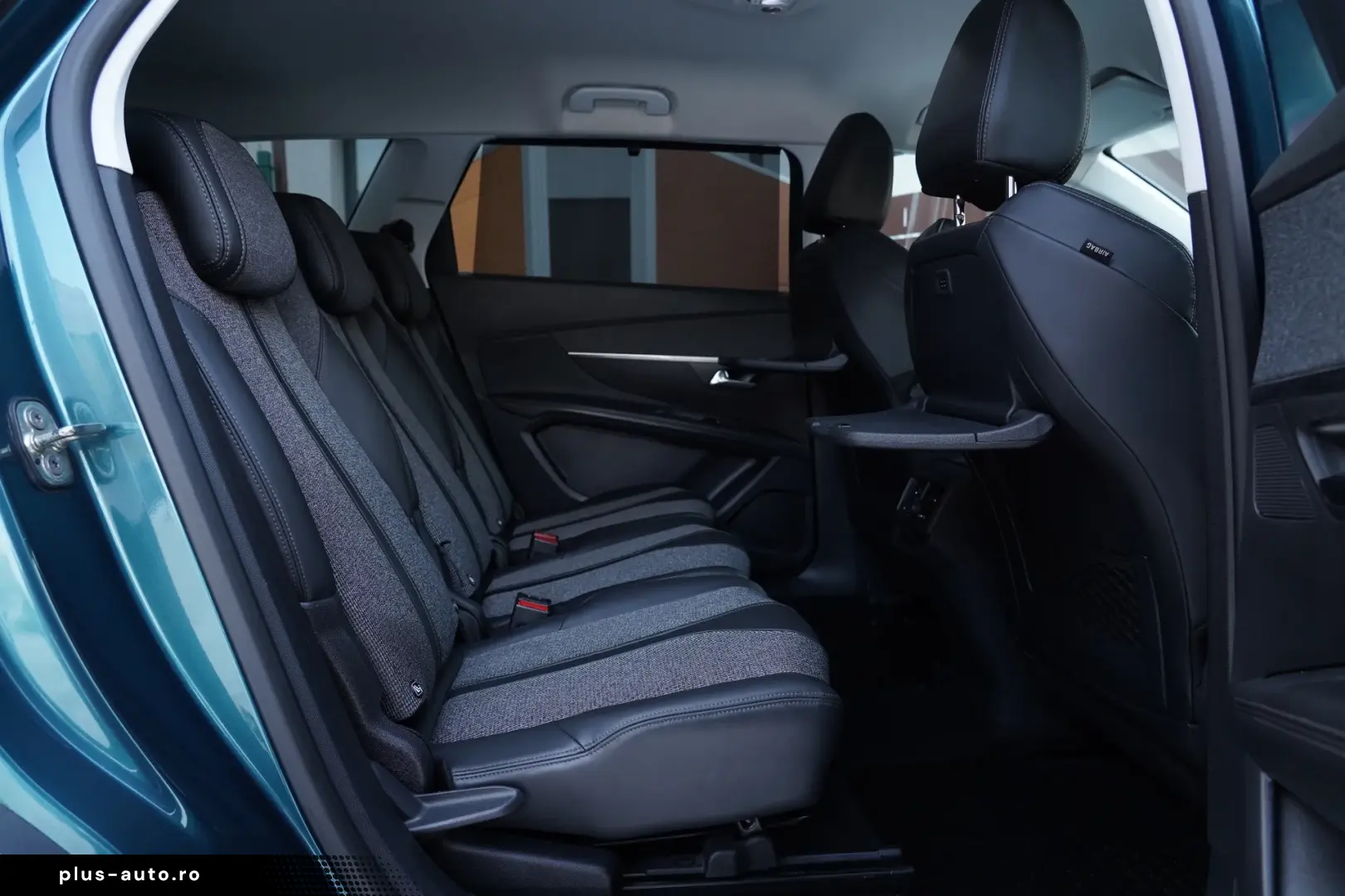 Peugeot 5008 1.5 BlueHDI s&s EAT8 Allure