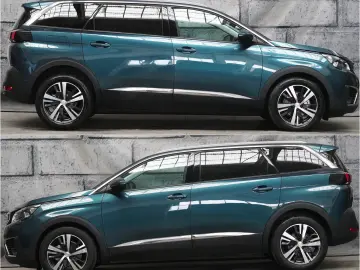 Peugeot 5008 1.5 BlueHDI s&s EAT8 Allure