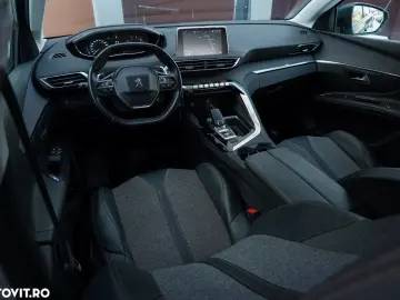 Peugeot 5008 1.5 BlueHDI s&s EAT8 Allure