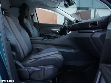 Peugeot 5008 1.5 BlueHDI s&s EAT8 Allure