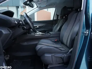 Peugeot 5008 1.5 BlueHDI s&s EAT8 Allure