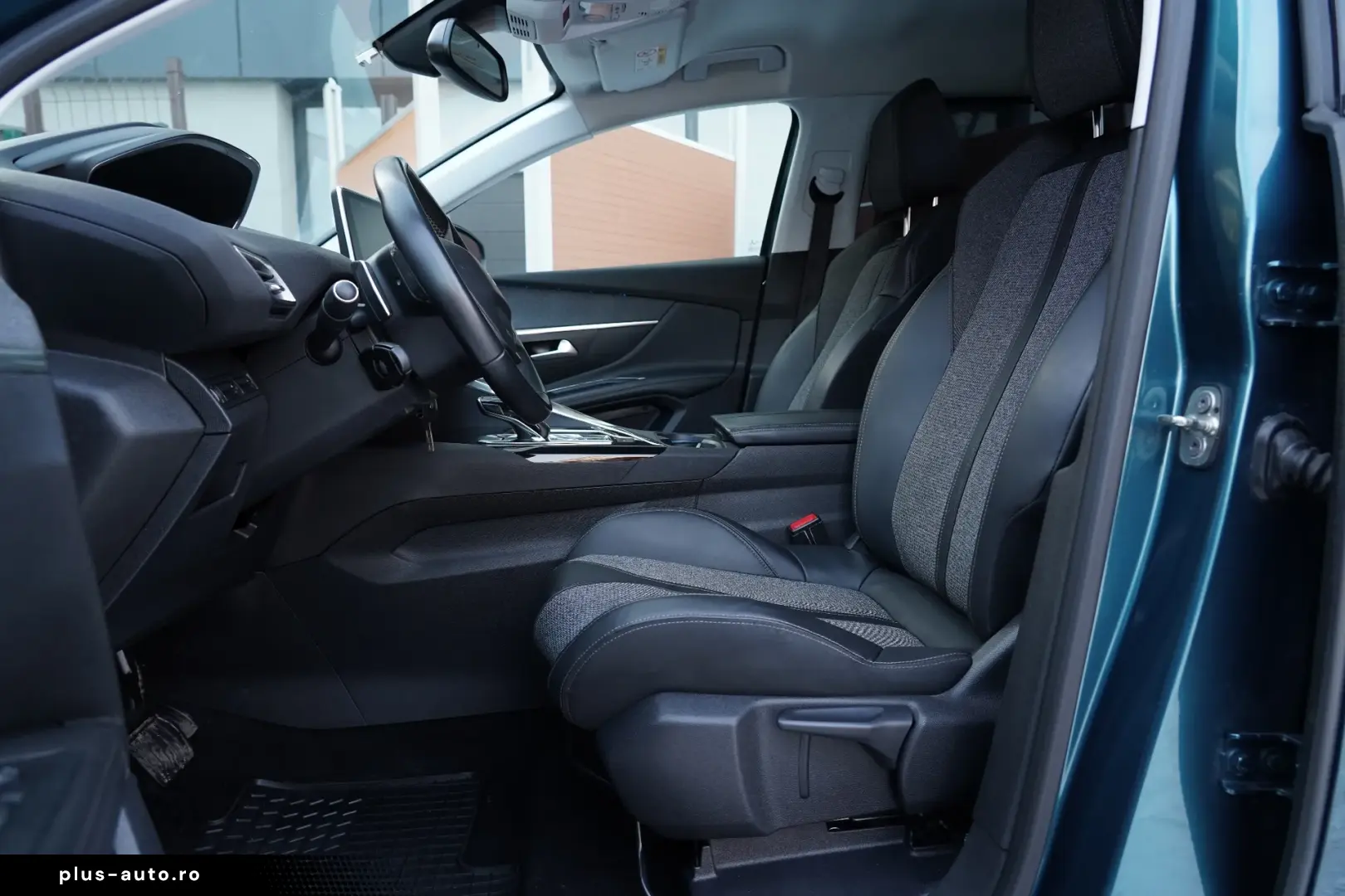 Peugeot 5008 1.5 BlueHDI s&s EAT8 Allure