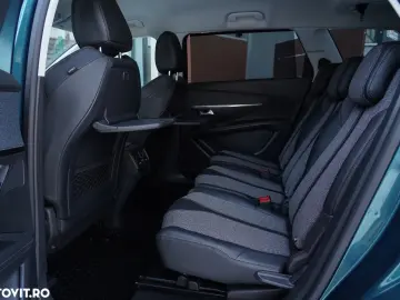 Peugeot 5008 1.5 BlueHDI s&s EAT8 Allure