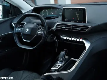 Peugeot 5008 1.5 BlueHDI s&s EAT8 Allure