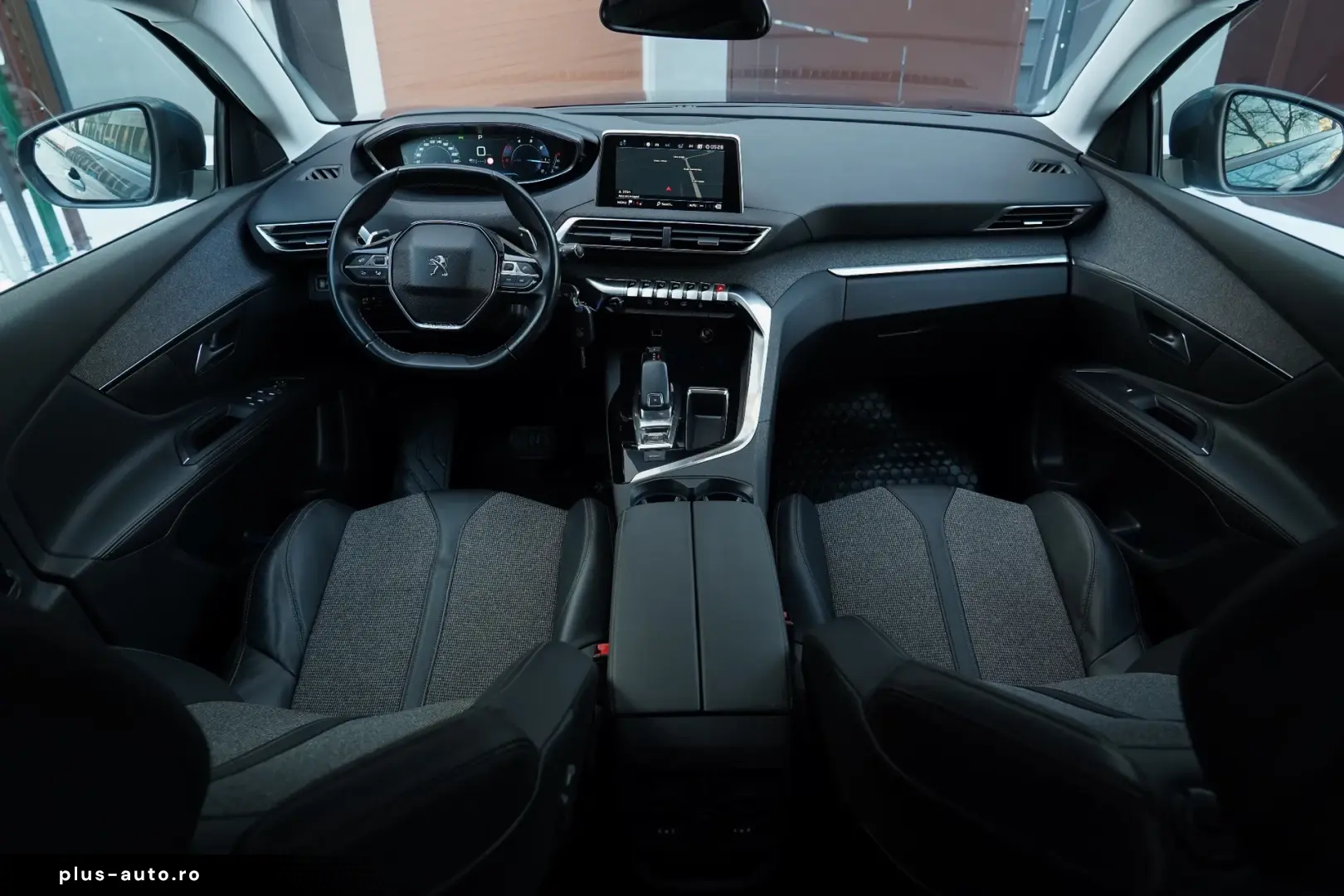 Peugeot 5008 1.5 BlueHDI s&s EAT8 Allure