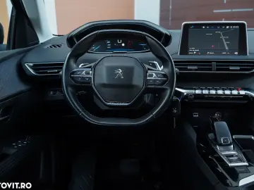 Peugeot 5008 1.5 BlueHDI s&s EAT8 Allure