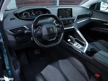 Peugeot 5008 1.5 BlueHDI s&s EAT8 Allure