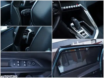 Peugeot 5008 1.5 BlueHDI s&s EAT8 Allure