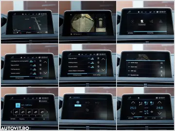 Peugeot 5008 1.5 BlueHDI s&s EAT8 Allure