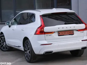 Volvo XC 60 B5 D AWD Geartronic Inscription