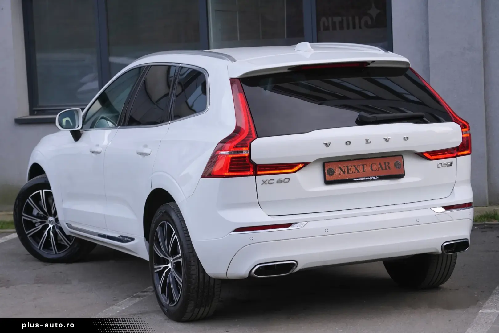 Volvo XC 60 B5 D AWD Geartronic Inscription