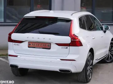 Volvo XC 60 B5 D AWD Geartronic Inscription