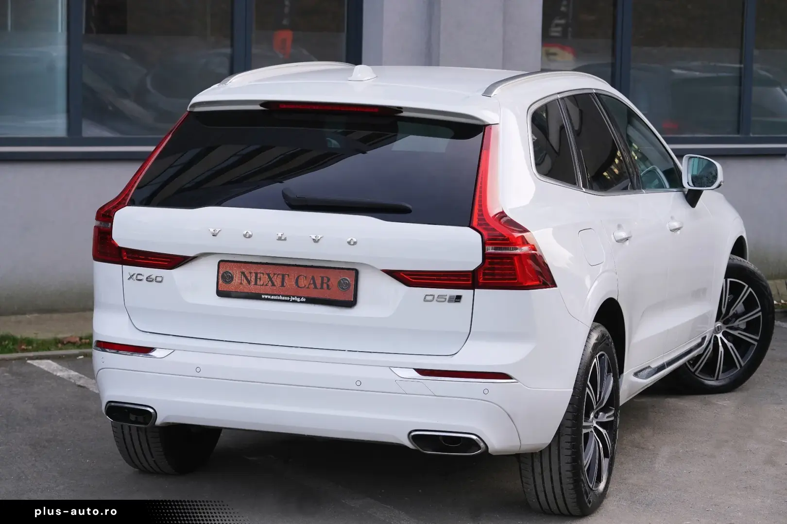 Volvo XC 60 B5 D AWD Geartronic Inscription
