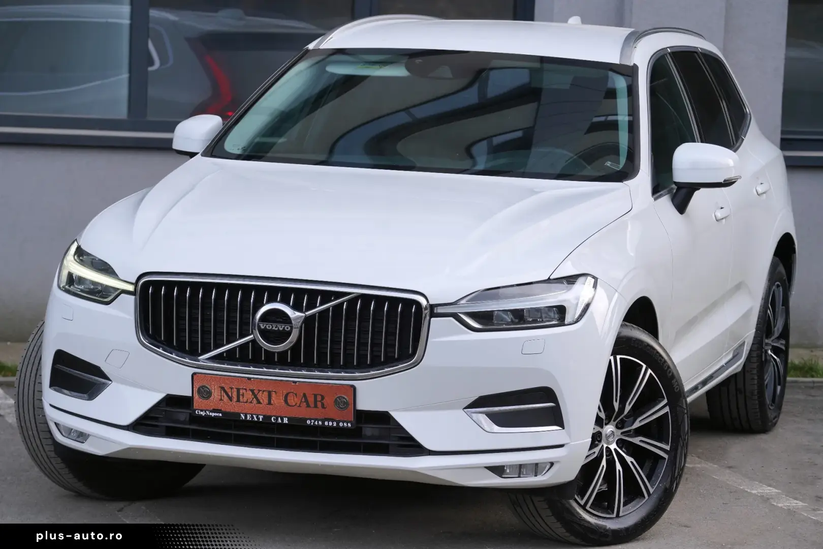 Volvo XC 60 B5 D AWD Geartronic Inscription