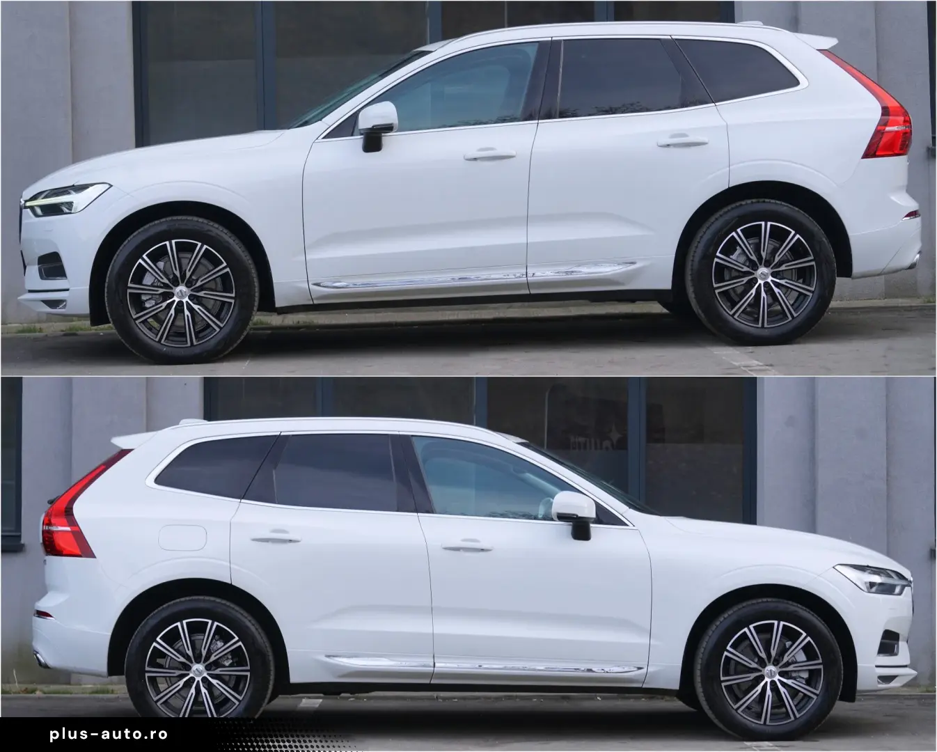 Volvo XC 60 B5 D AWD Geartronic Inscription