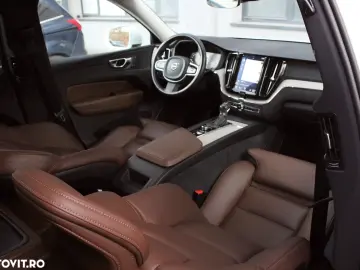 Volvo XC 60 B5 D AWD Geartronic Inscription