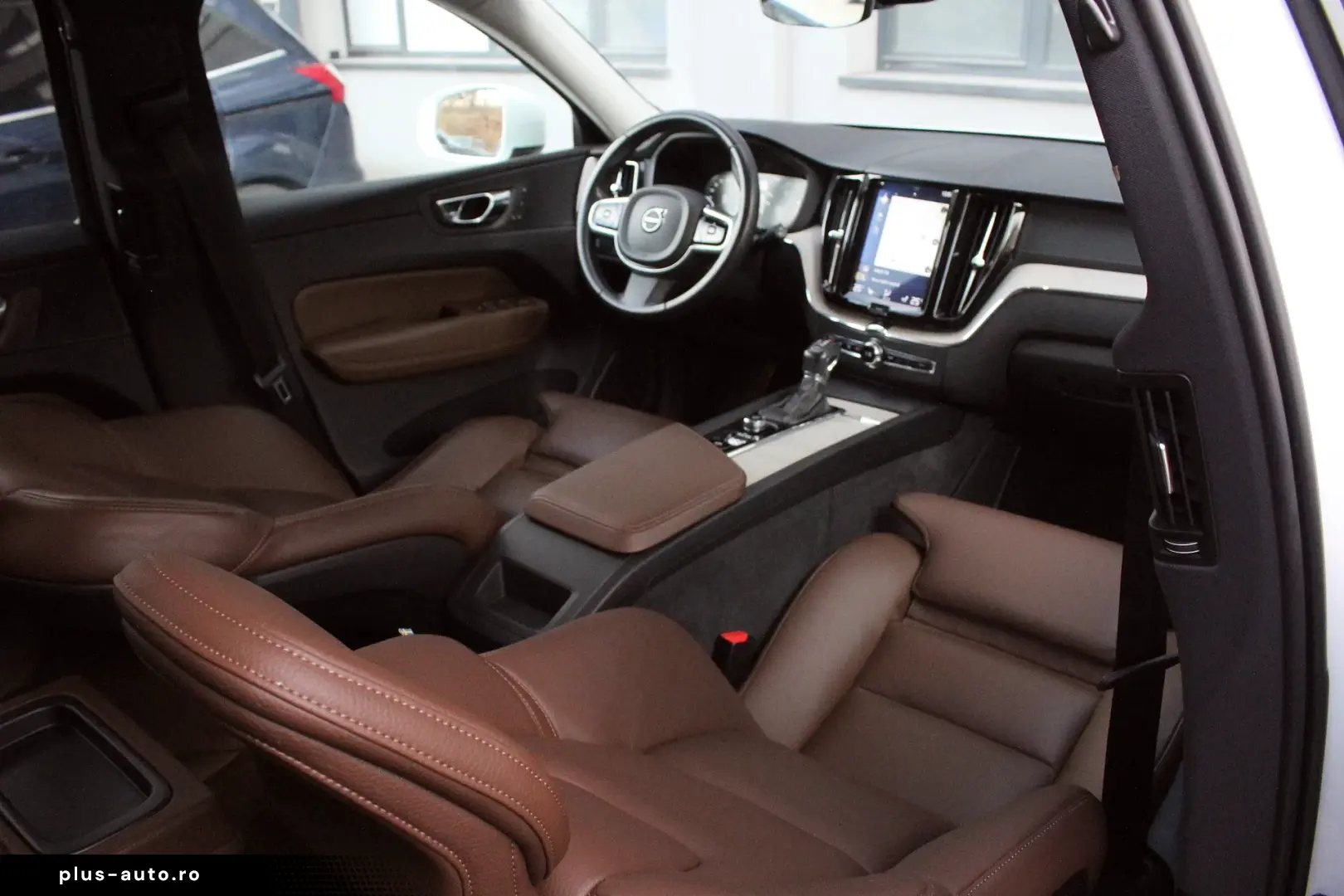 Volvo XC 60 B5 D AWD Geartronic Inscription