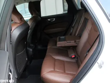 Volvo XC 60 B5 D AWD Geartronic Inscription