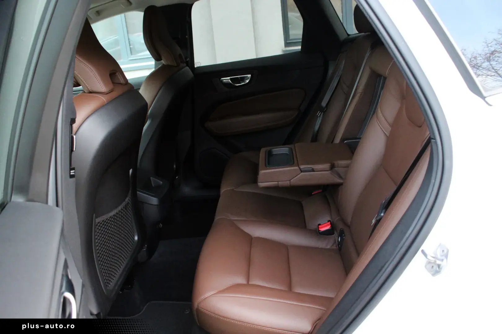 Volvo XC 60 B5 D AWD Geartronic Inscription