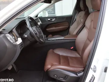 Volvo XC 60 B5 D AWD Geartronic Inscription