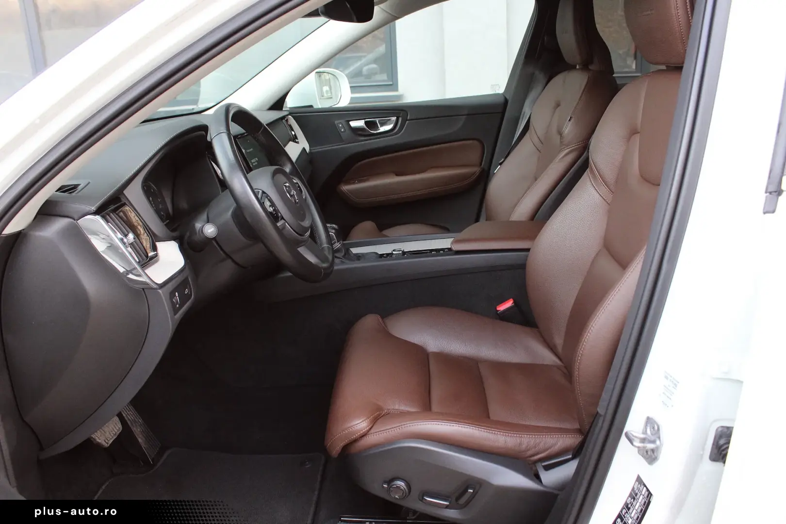 Volvo XC 60 B5 D AWD Geartronic Inscription