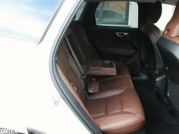 Volvo XC 60 B5 D AWD Geartronic Inscription