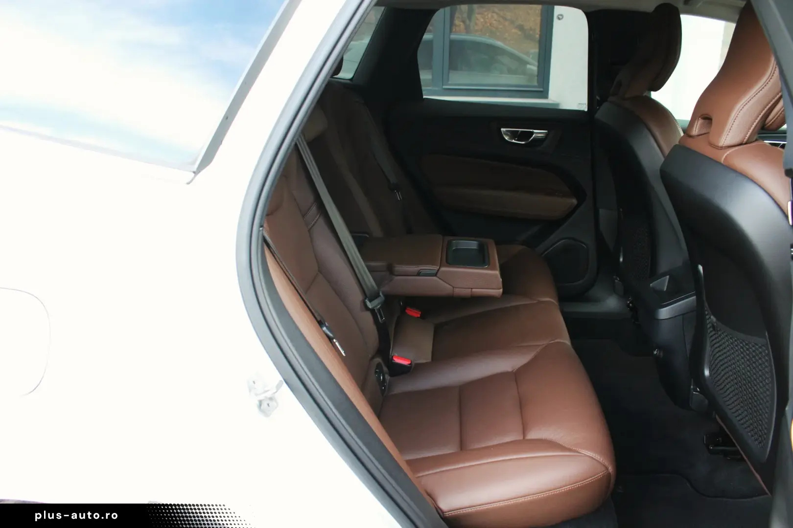 Volvo XC 60 B5 D AWD Geartronic Inscription