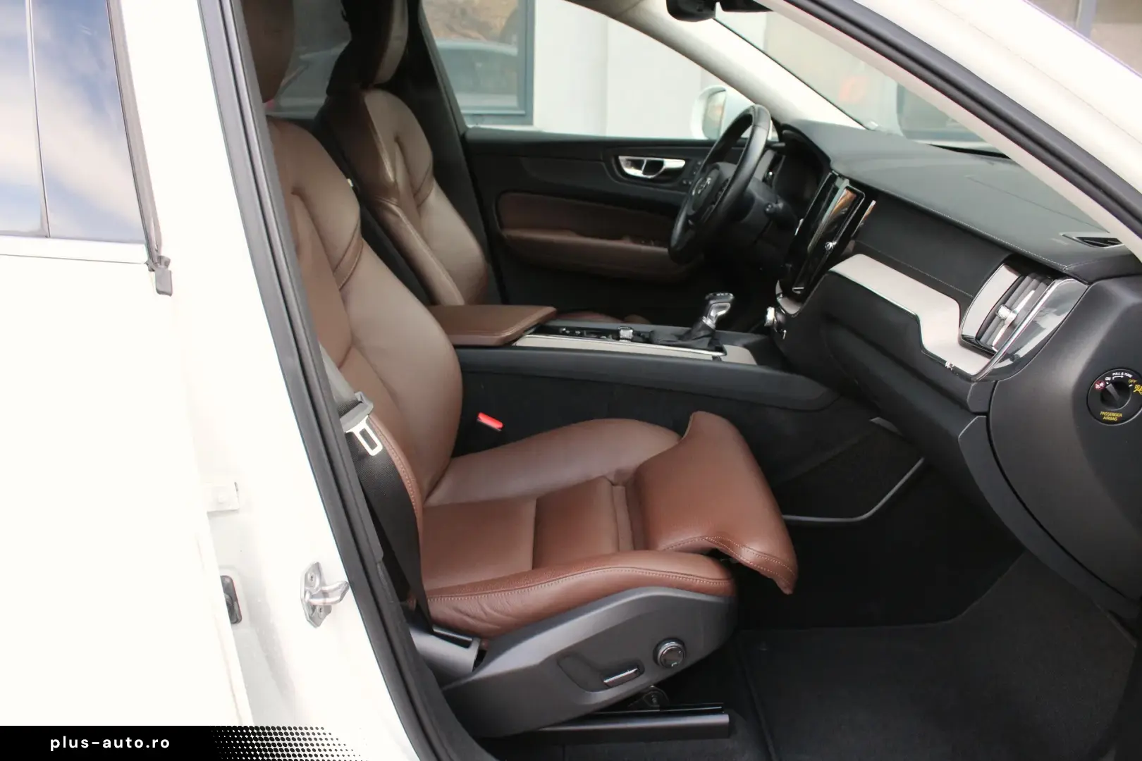 Volvo XC 60 B5 D AWD Geartronic Inscription