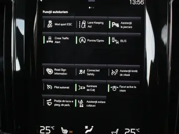 Volvo XC 60 B5 D AWD Geartronic Inscription