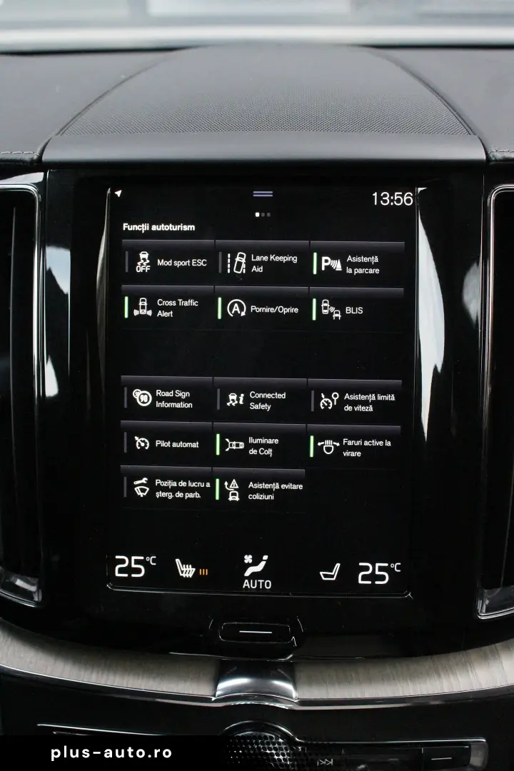 Volvo XC 60 B5 D AWD Geartronic Inscription