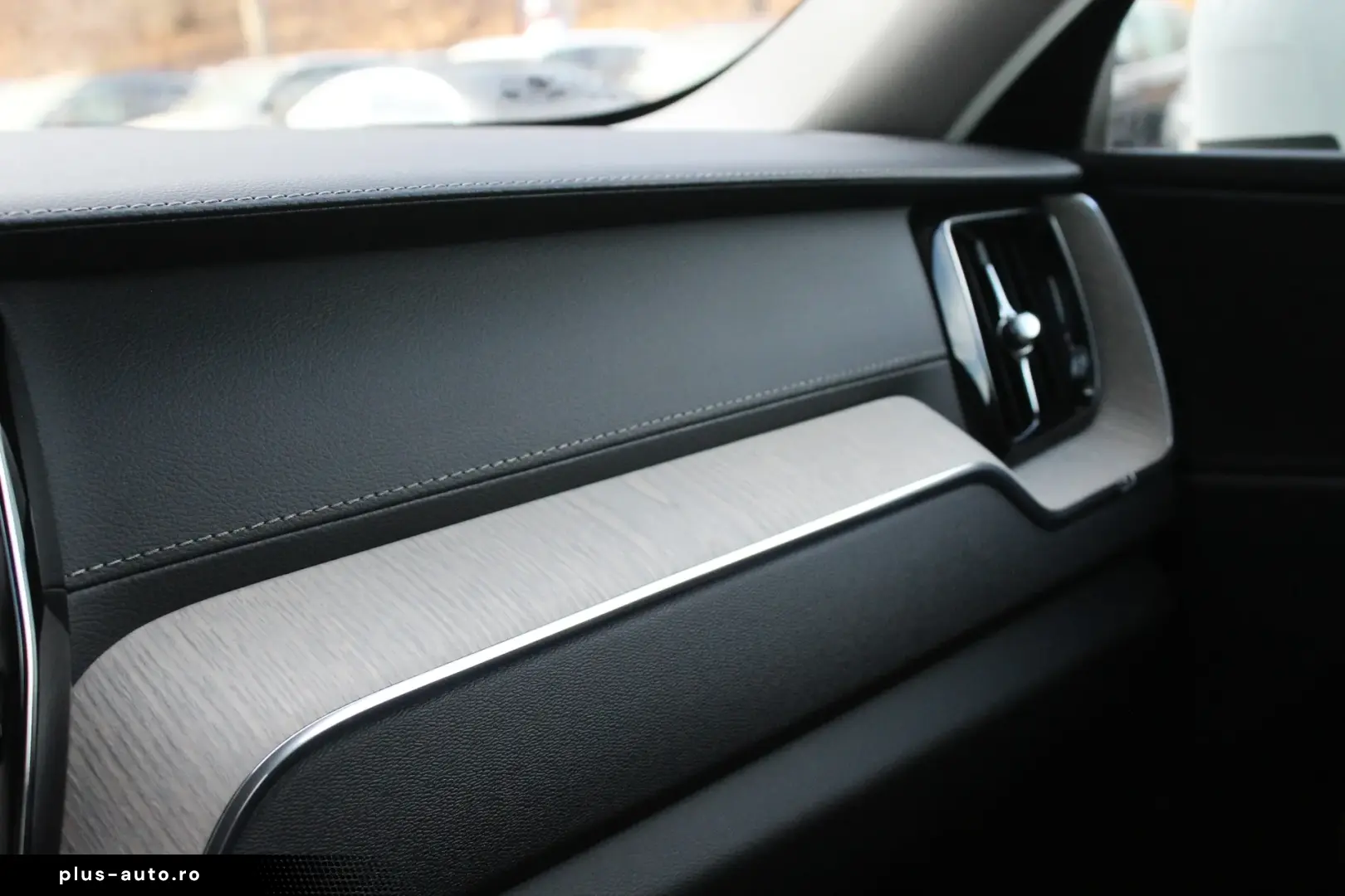 Volvo XC 60 B5 D AWD Geartronic Inscription